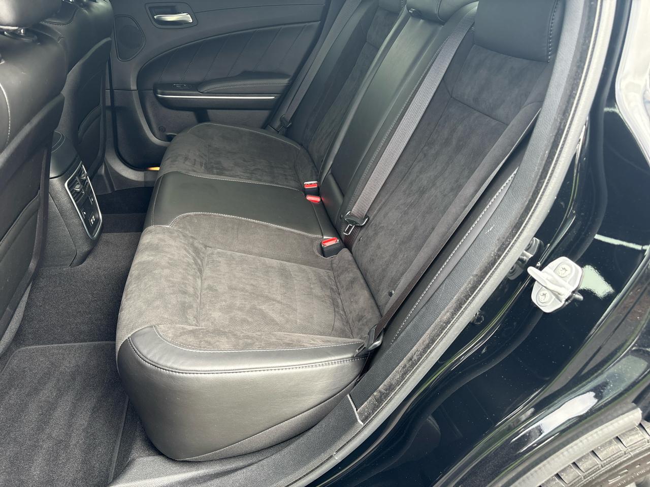 Dodge Charger GT RWD 2022