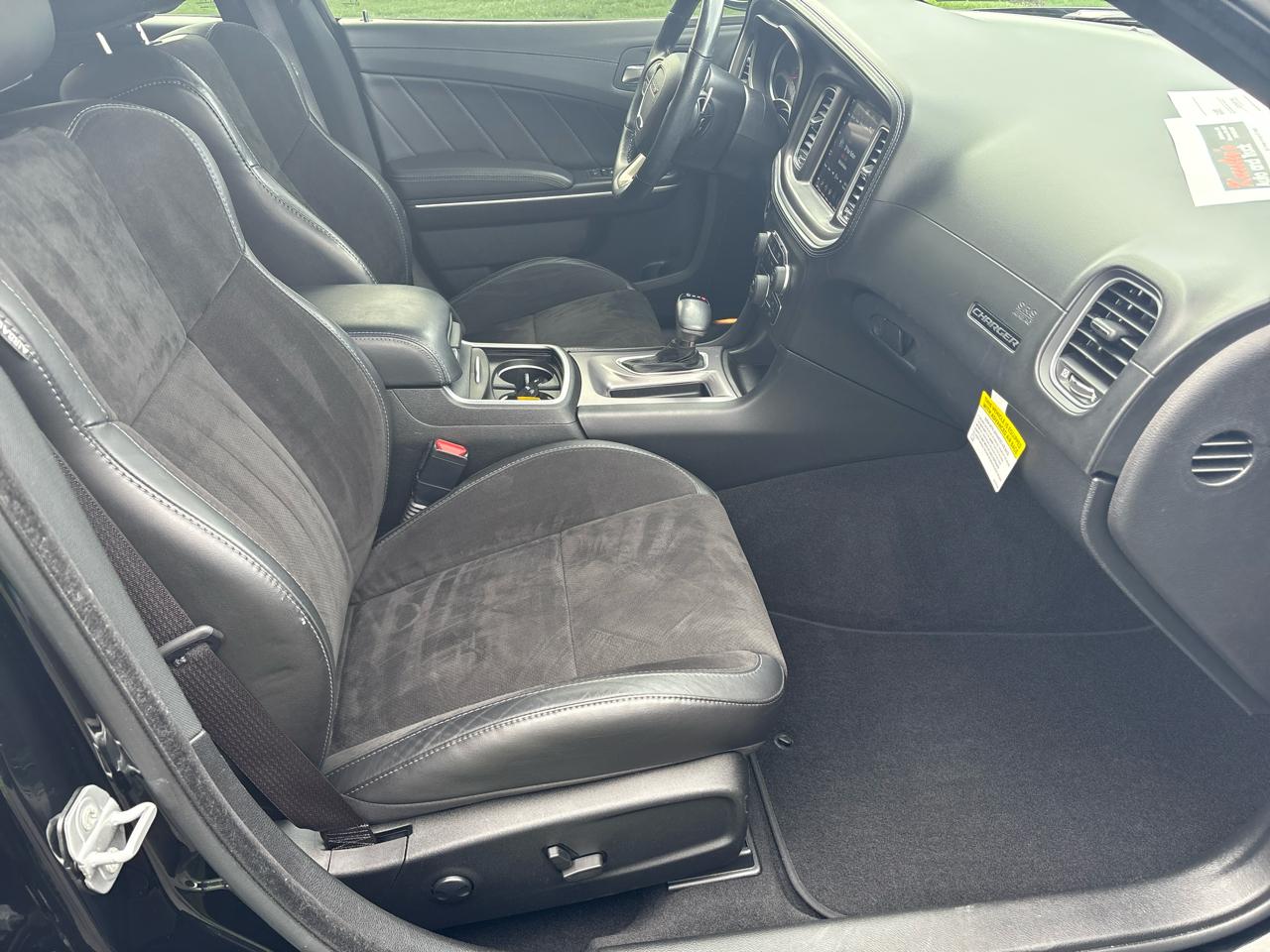 Dodge Charger GT RWD 2022