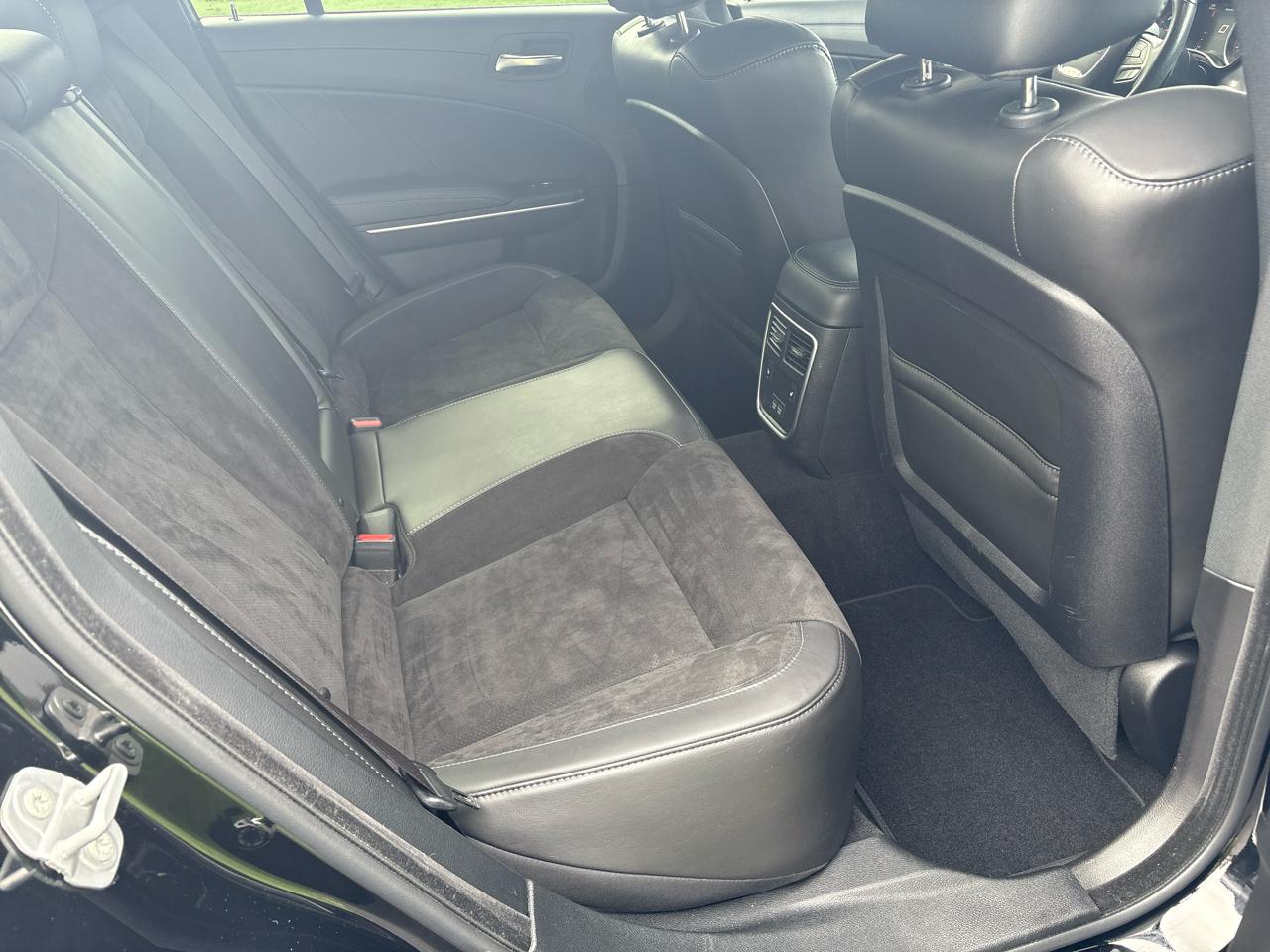 Dodge Charger GT RWD 2022