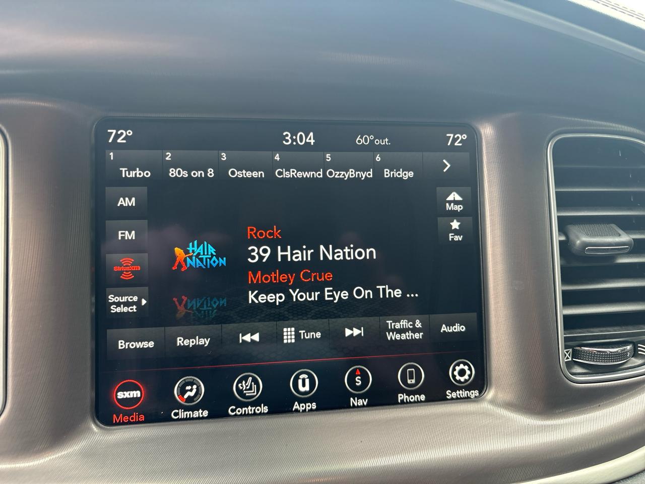 Dodge Charger GT RWD 2022