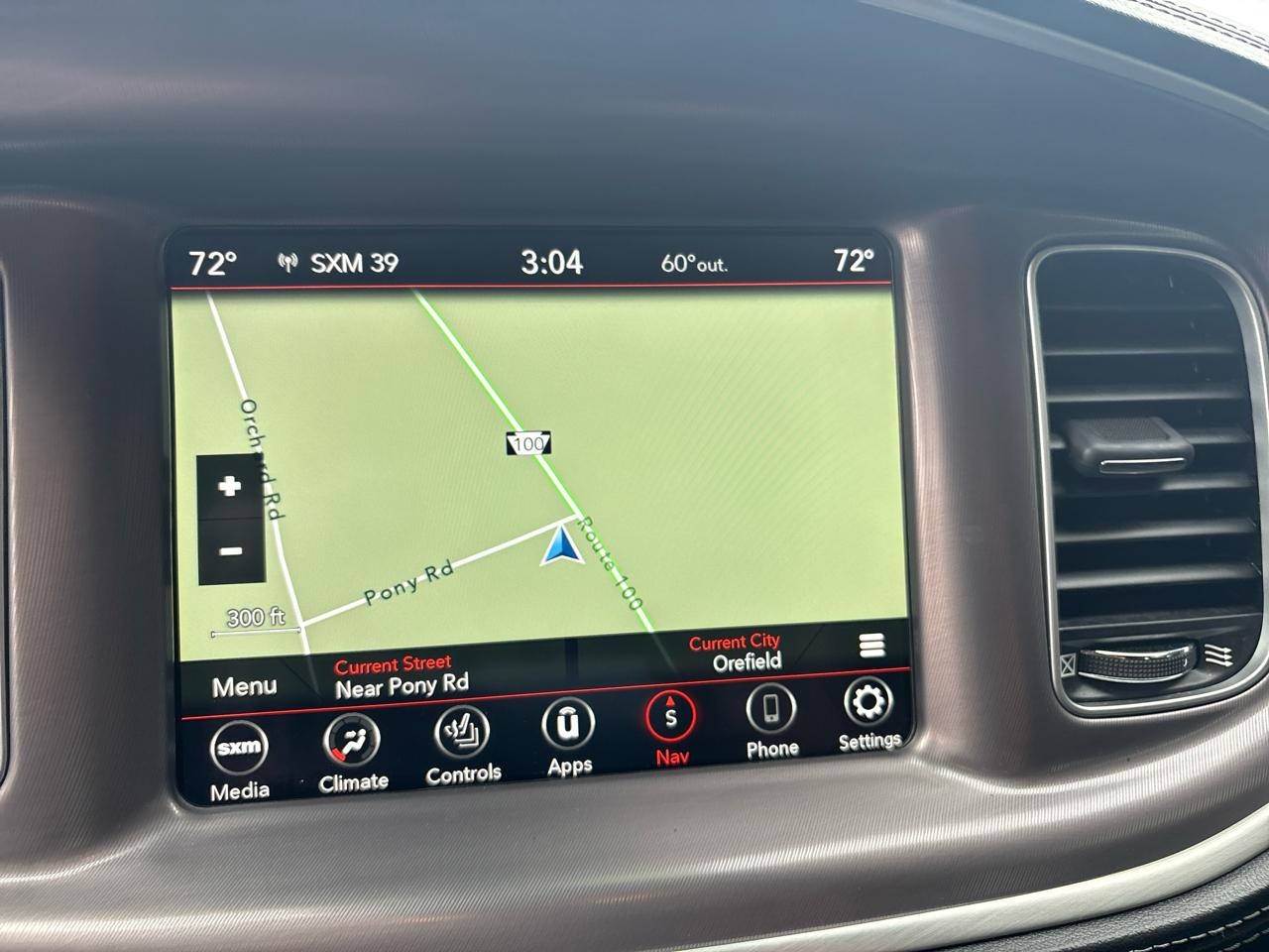 Dodge Charger GT RWD 2022