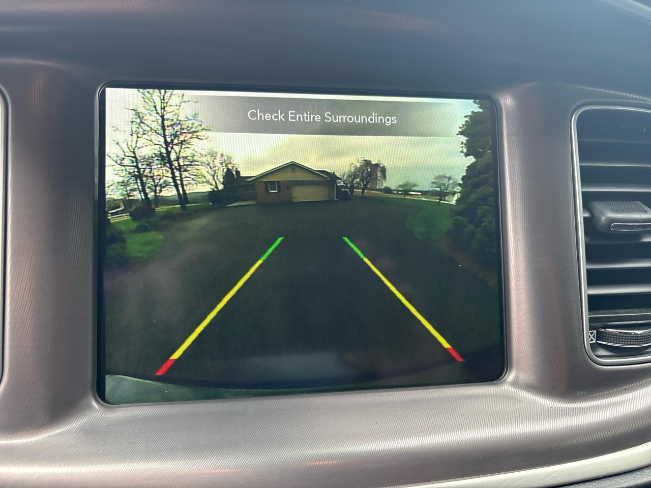 Dodge Charger GT RWD 2022