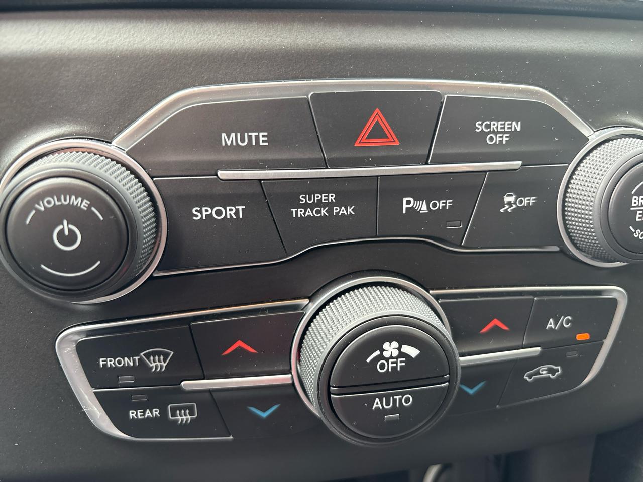 Dodge Charger GT RWD 2022