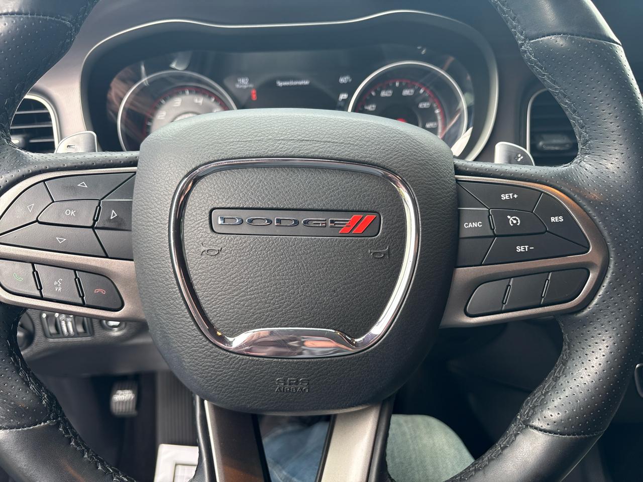 Dodge Charger GT RWD 2022