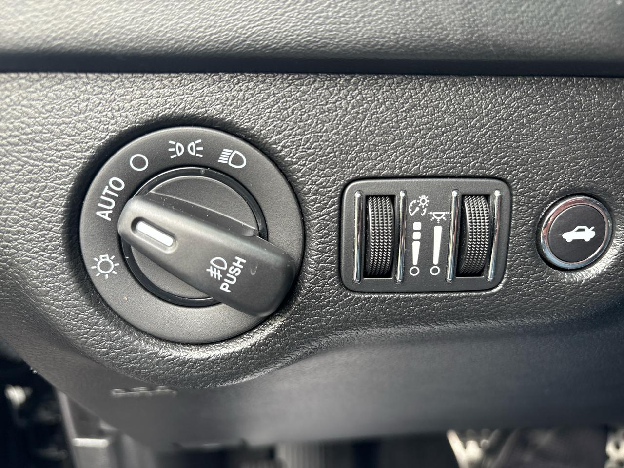 Dodge Charger GT RWD 2022