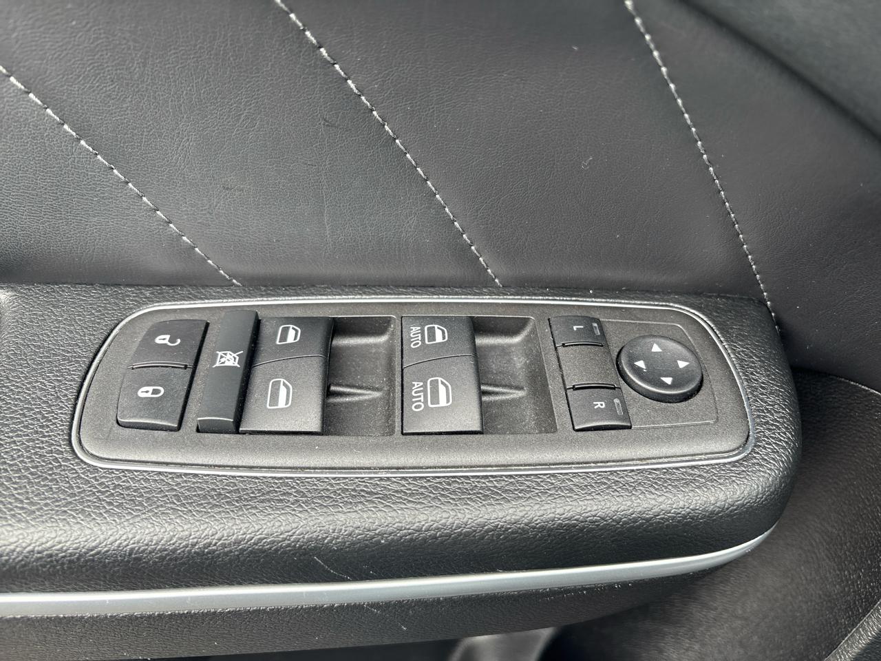 Dodge Charger GT RWD 2022