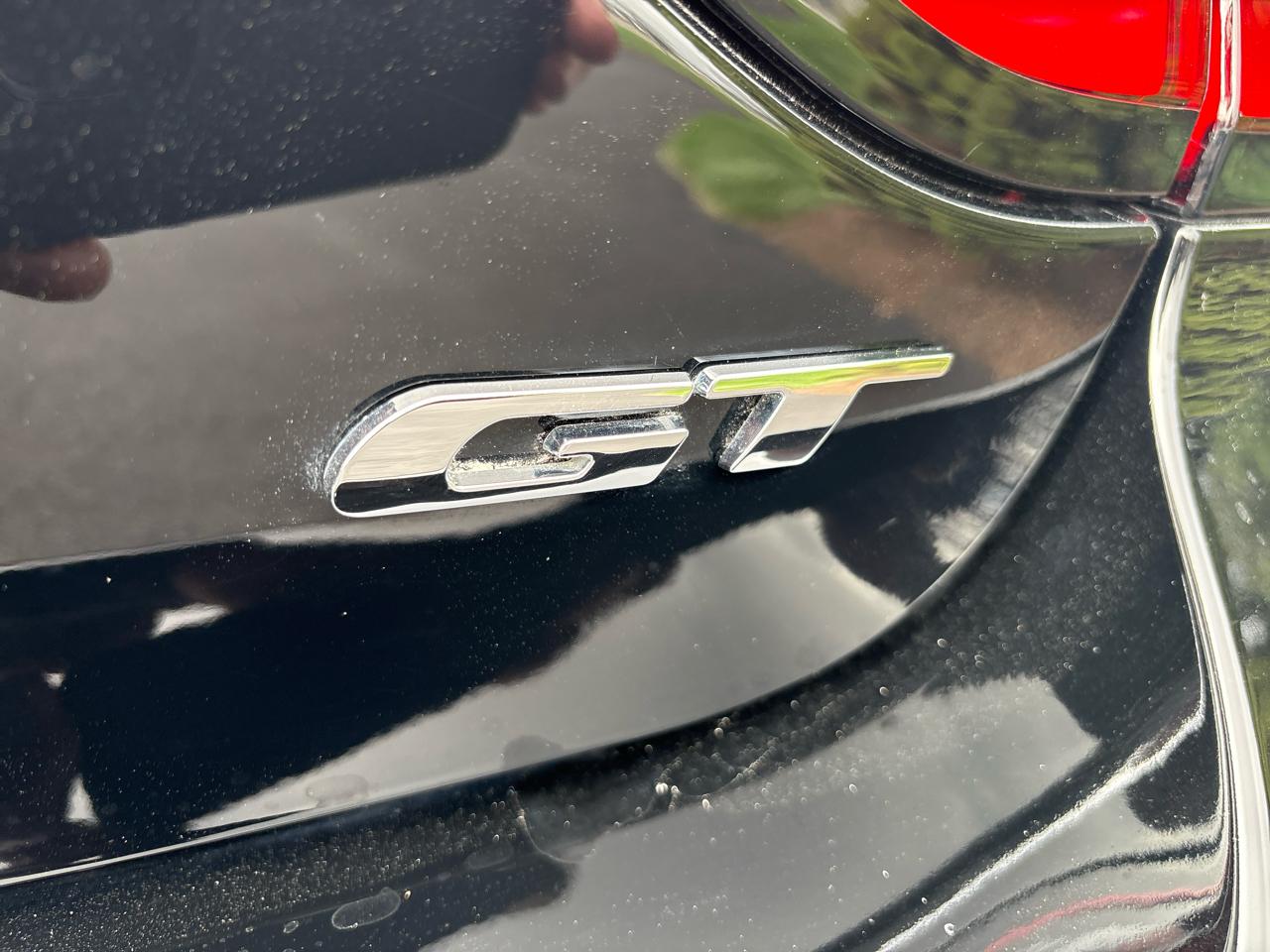 Dodge Charger GT RWD 2022