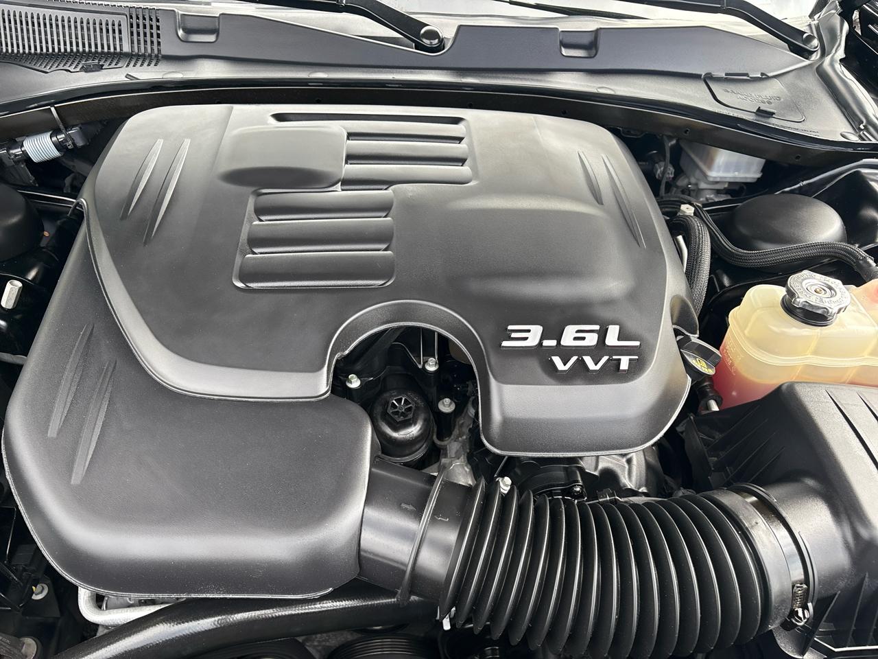 Dodge Charger GT RWD 2022