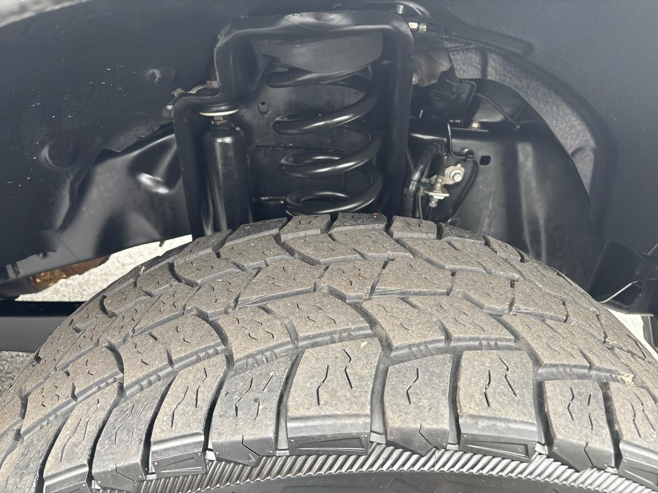 Ford Super Duty F-250 SRW XL 4WD Crew Cab 8' Box 2021