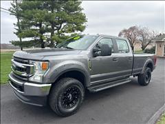 2021 Ford Super Duty F-250 SRW 