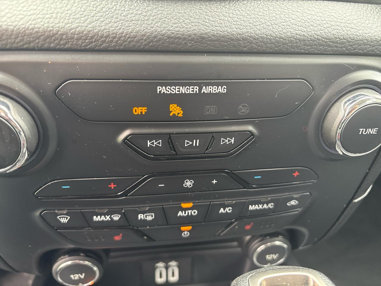 Ford Ranger LARIAT 4WD SuperCrew 5' Box 2019