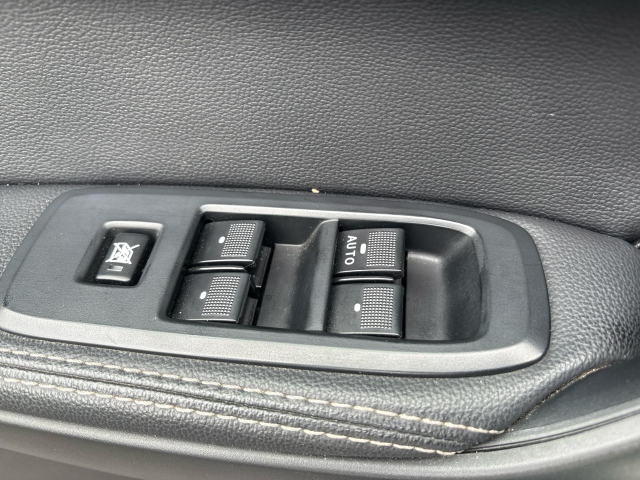 Ford Ranger LARIAT 4WD SuperCrew 5' Box 2019