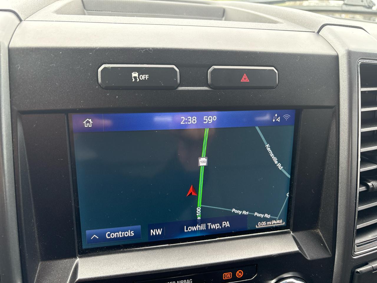 Ford Super Duty F-350 SRW XLT 4WD Reg Cab 8' Box 2022