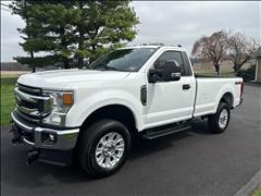 2022 Ford Super Duty F-350 SRW 
