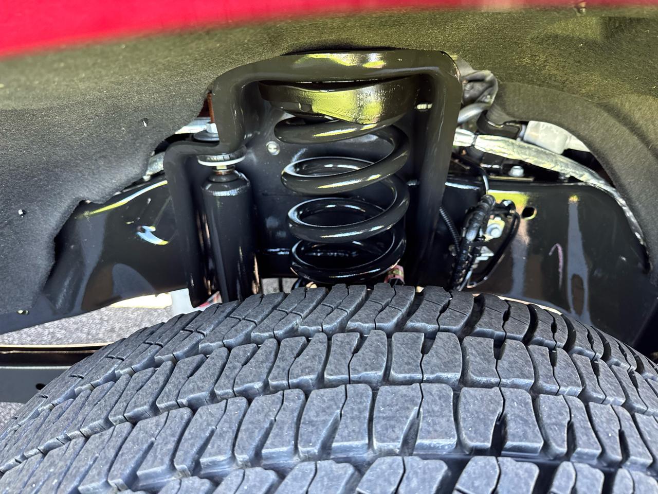 Ford Super Duty F-350 SRW Lariat 4WD SuperCab 8' Box 2021