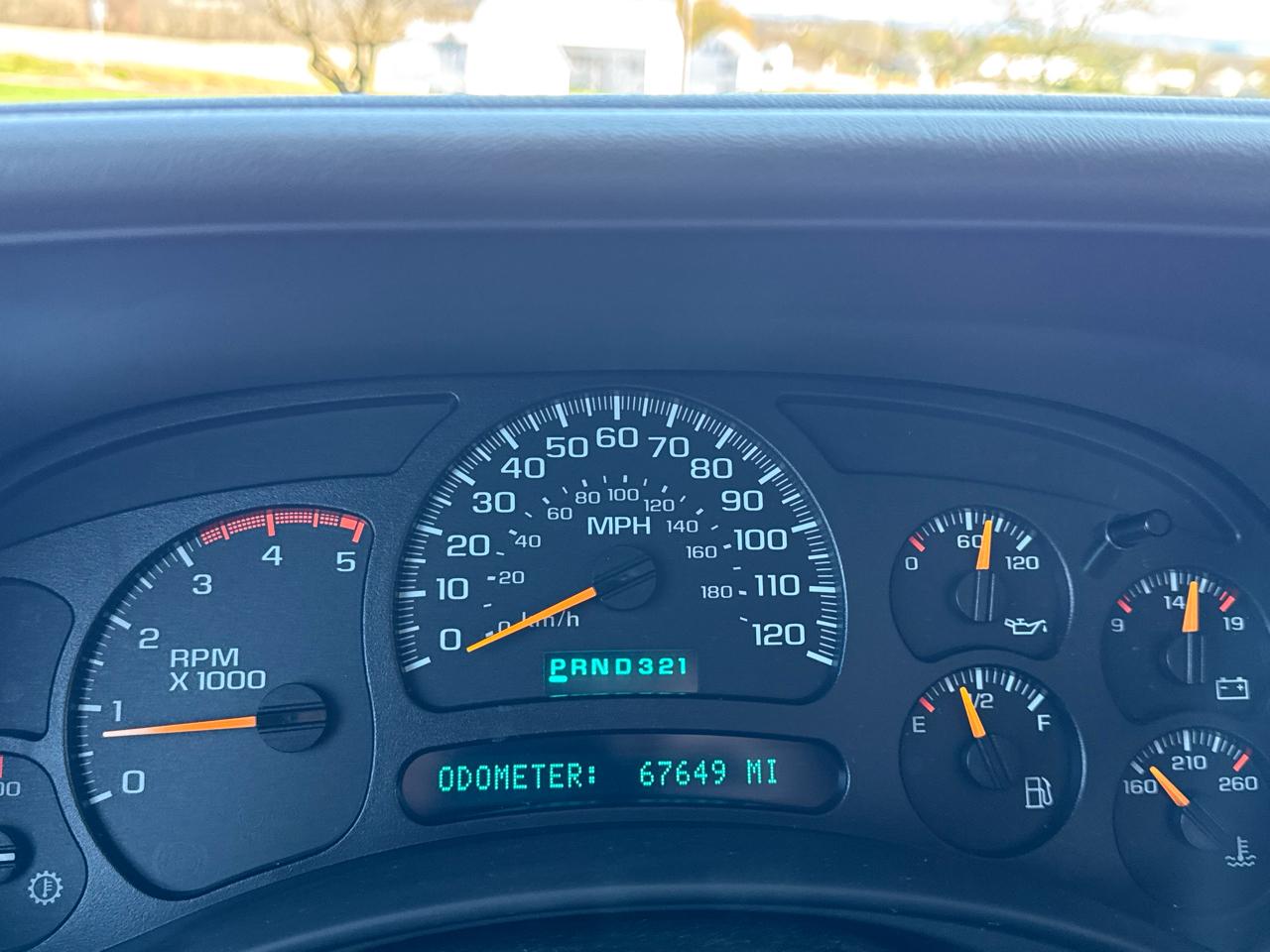 GMC Sierra 2500HD Crew Cab 153" WB 4WD SLE 2005