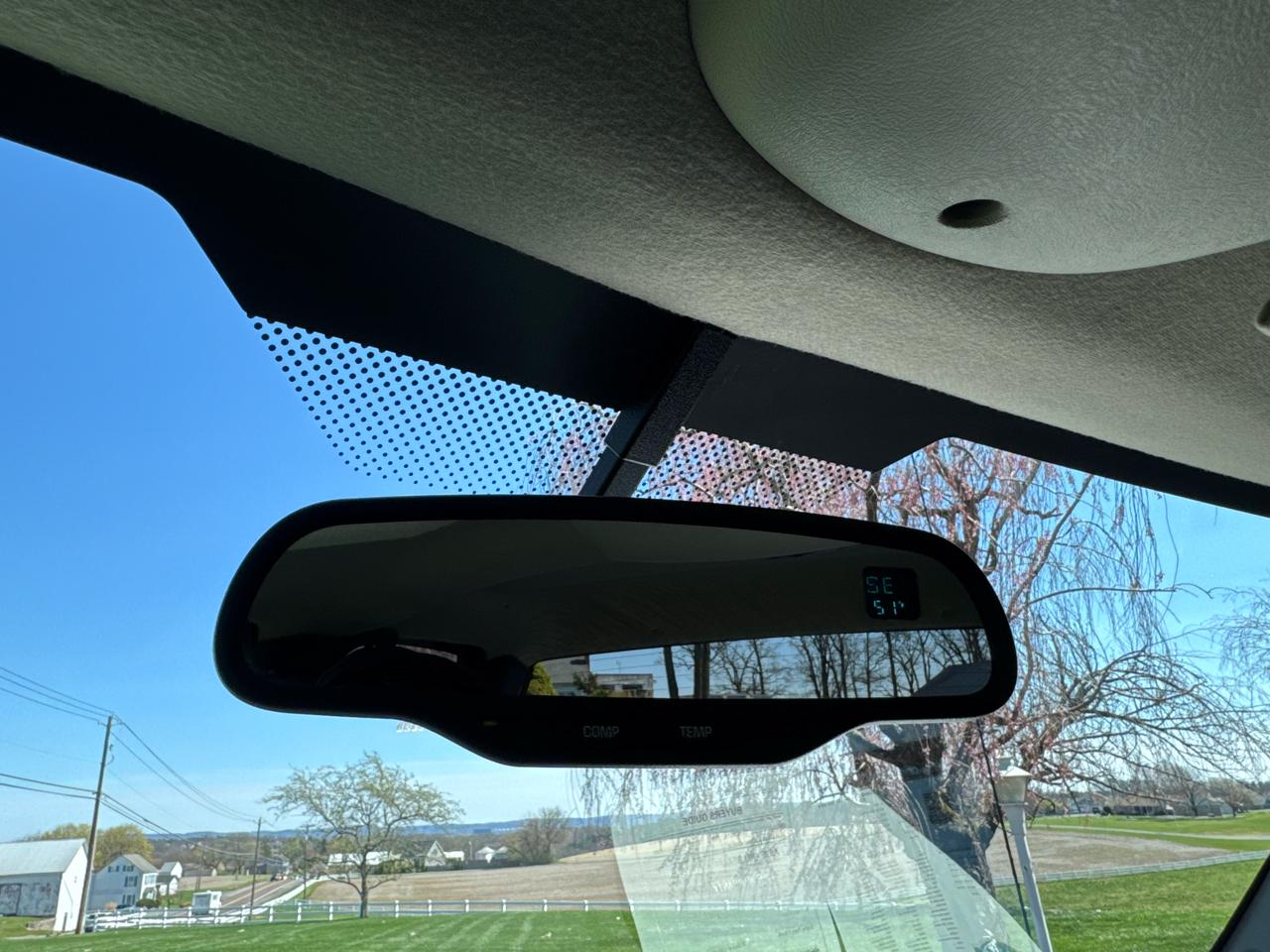 GMC Sierra 2500HD Crew Cab 153" WB 4WD SLE 2005