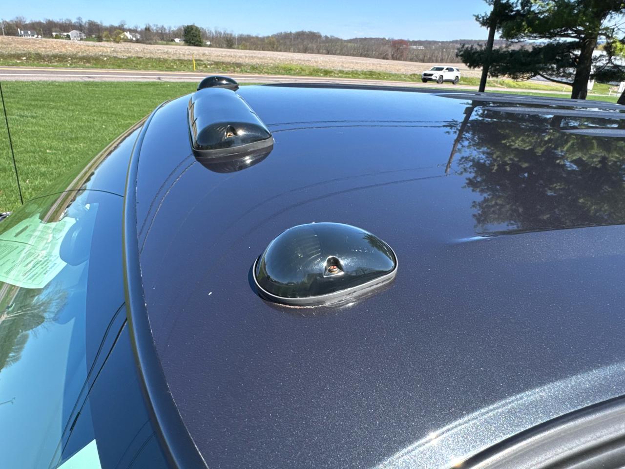 GMC Sierra 2500HD Crew Cab 153" WB 4WD SLE 2005