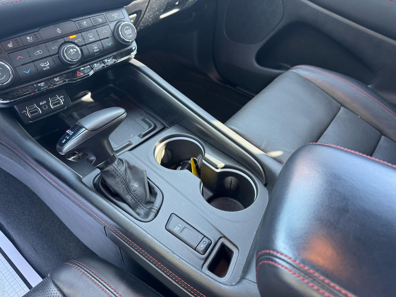 Dodge Durango R/T Plus AWD 2023