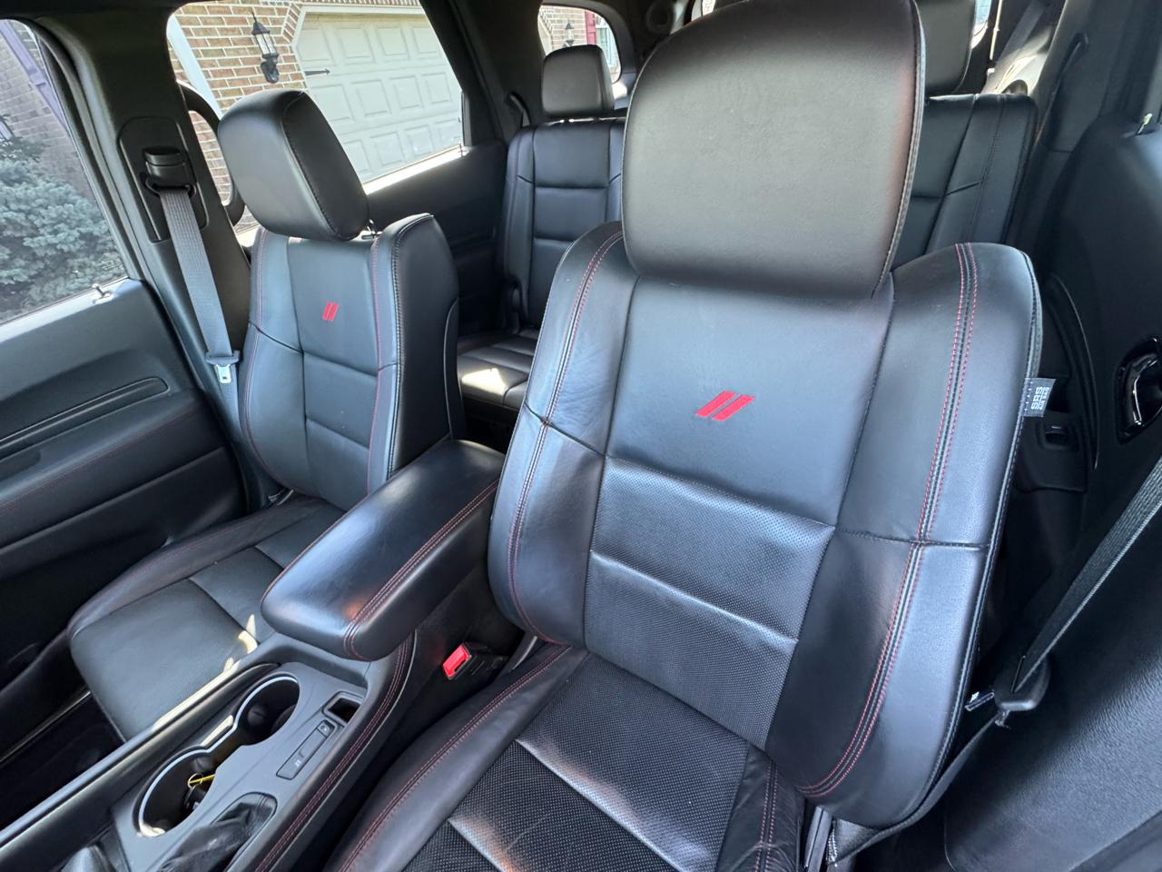 Dodge Durango R/T Plus AWD 2023