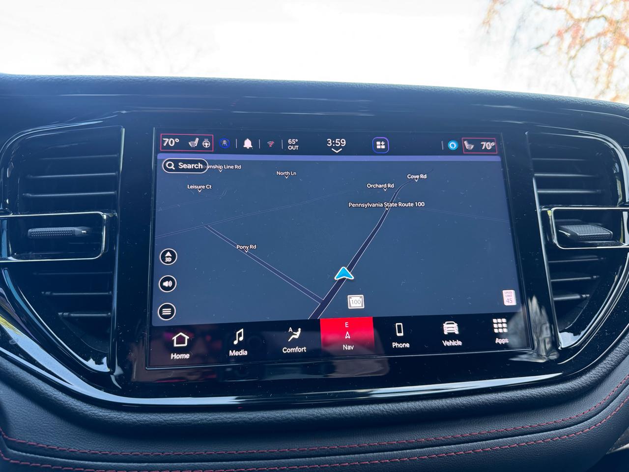 Dodge Durango R/T Plus AWD 2023