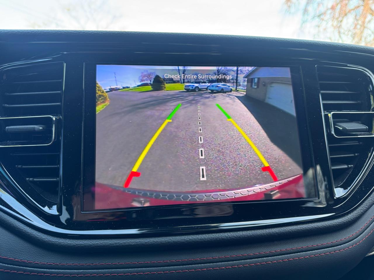 Dodge Durango R/T Plus AWD 2023