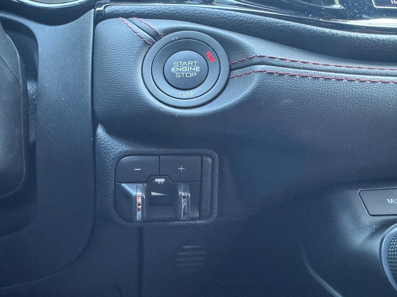 Dodge Durango R/T Plus AWD 2023