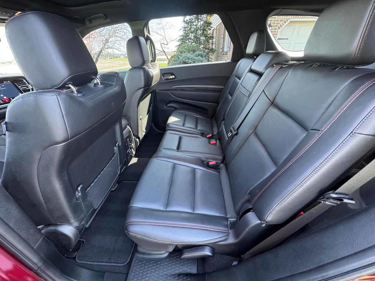 Dodge Durango R/T Plus AWD 2023