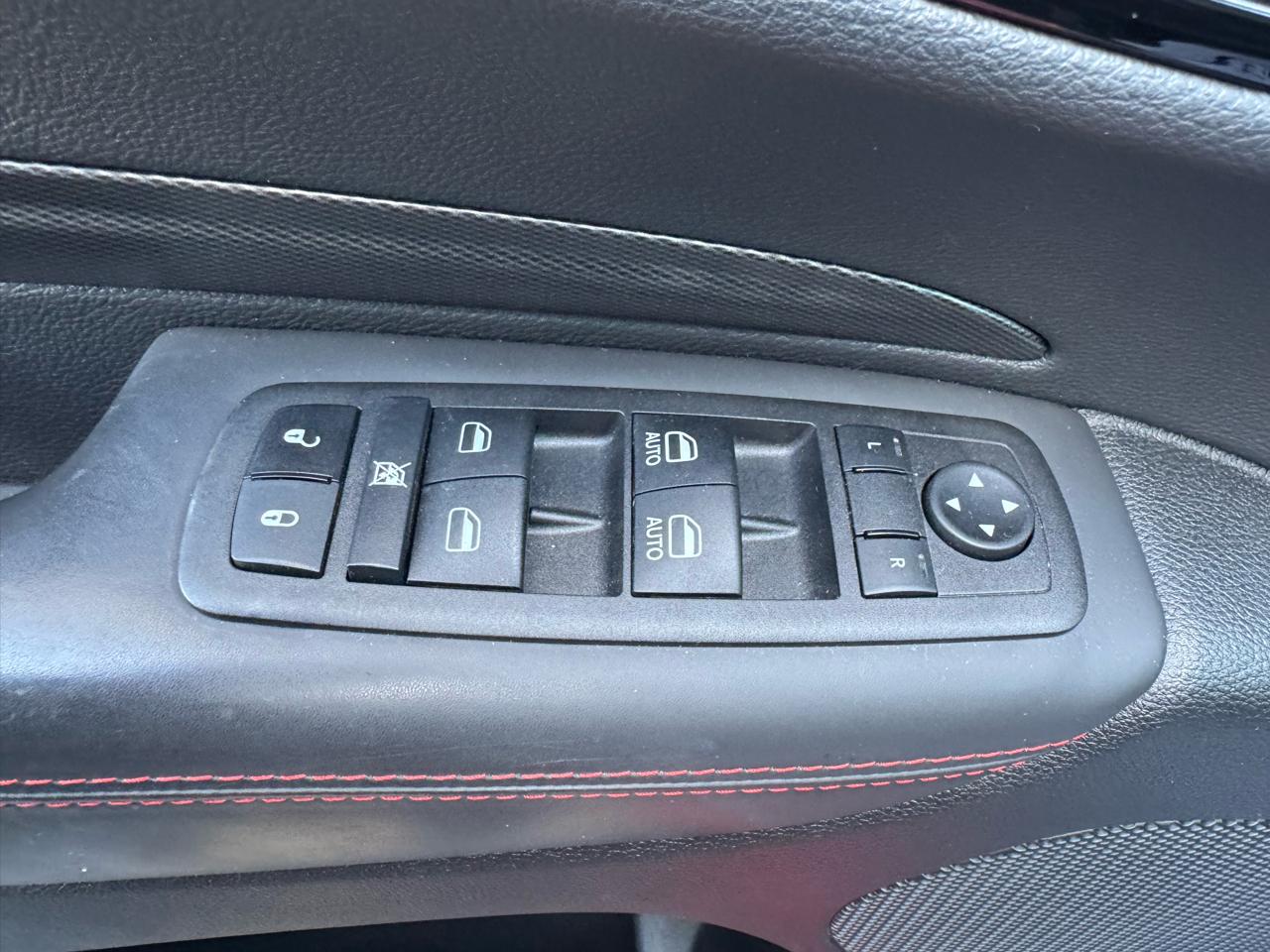 Dodge Durango R/T Plus AWD 2023