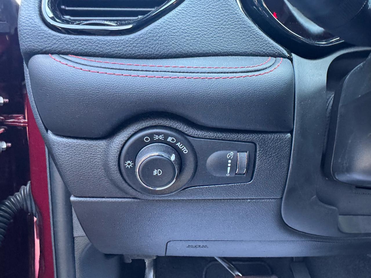 Dodge Durango R/T Plus AWD 2023