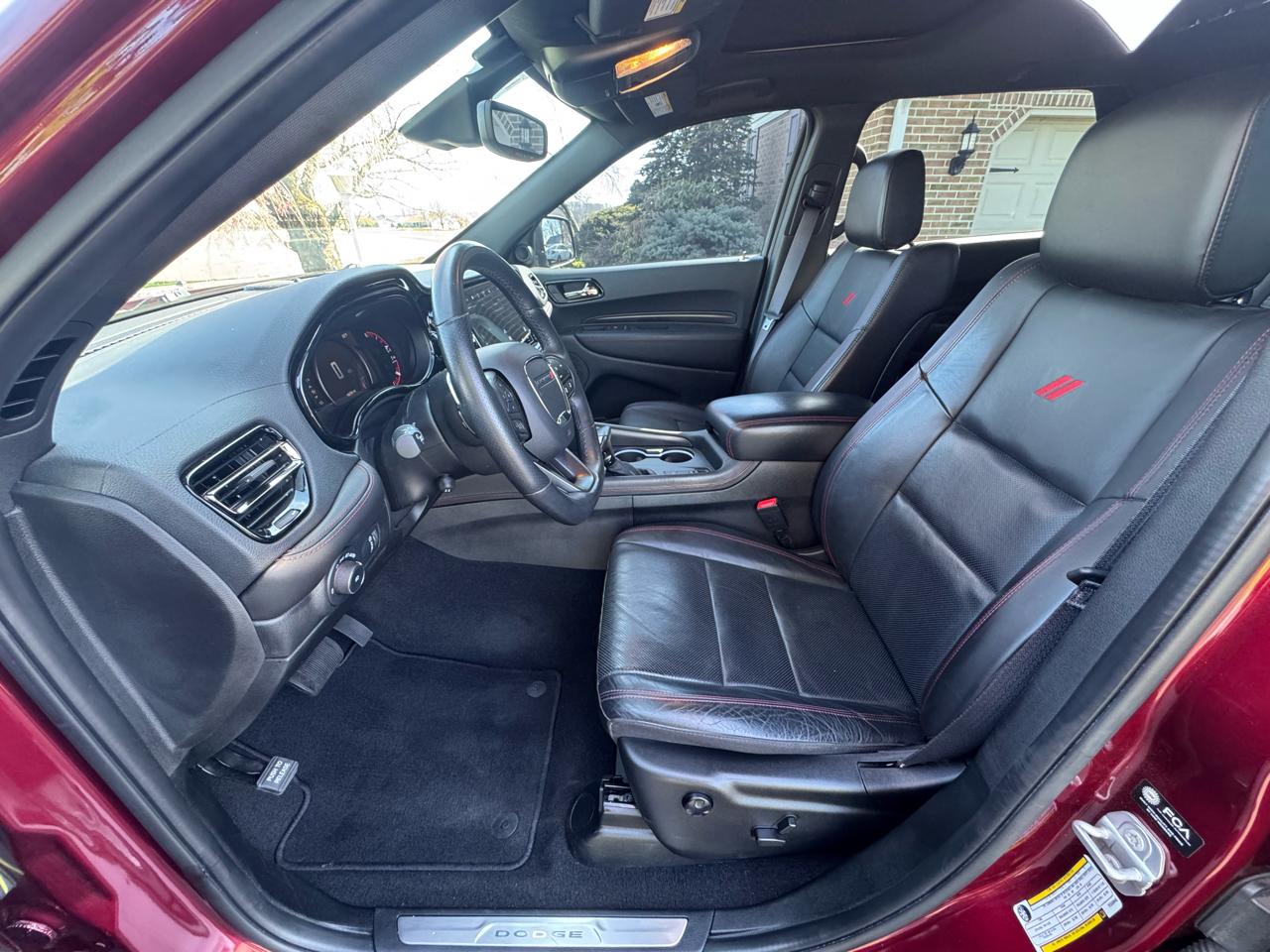 Dodge Durango R/T Plus AWD 2023