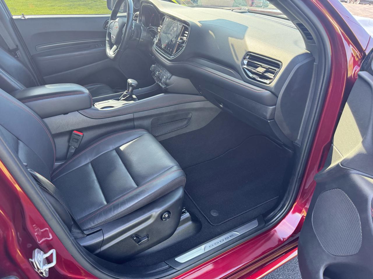 Dodge Durango R/T Plus AWD 2023