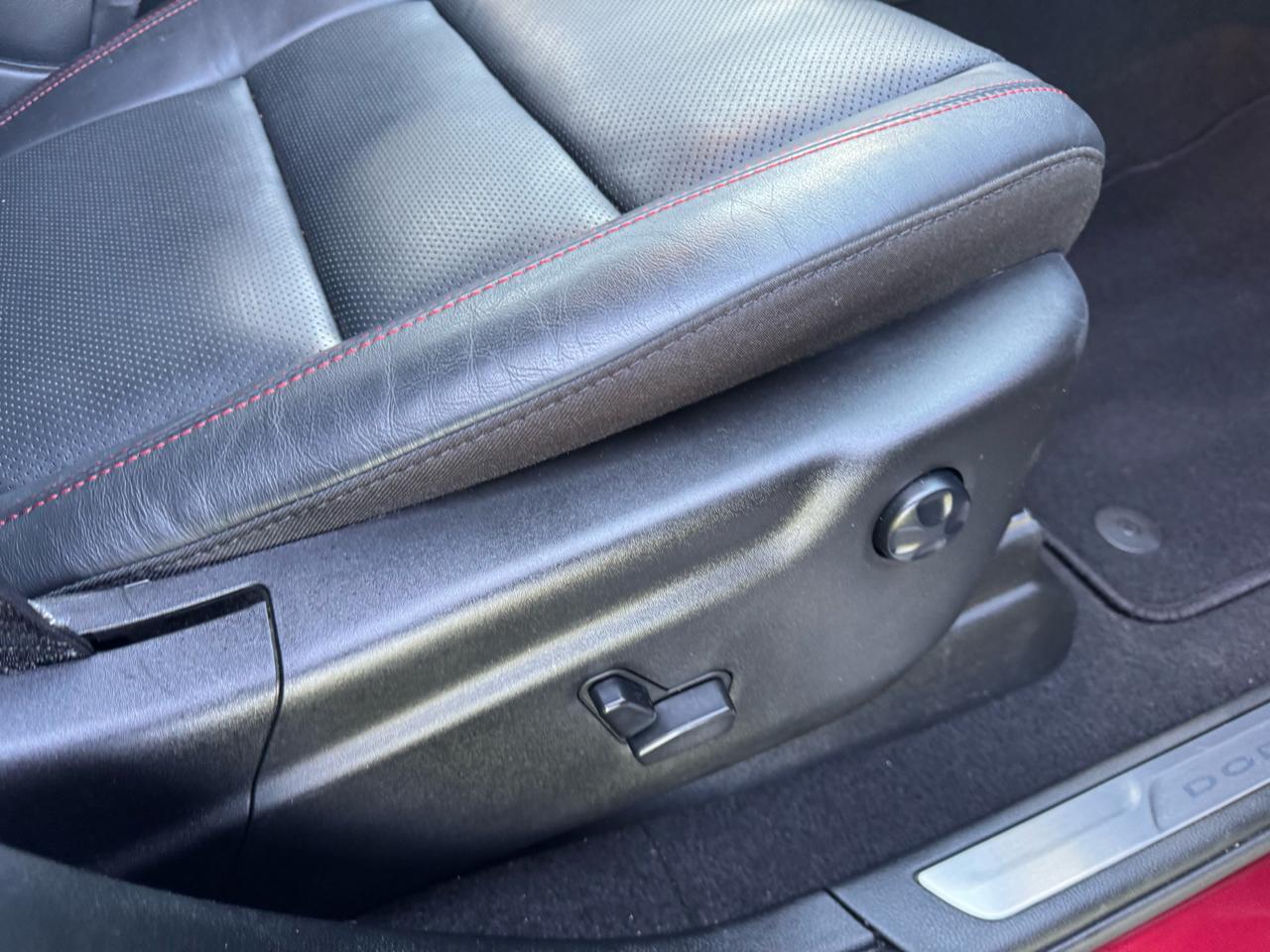 Dodge Durango R/T Plus AWD 2023