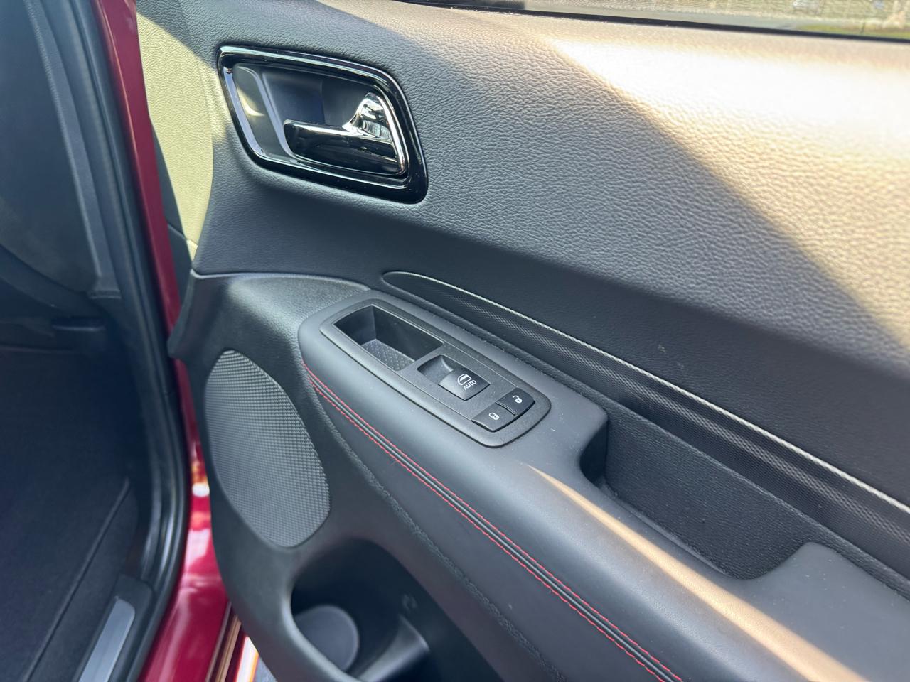 Dodge Durango R/T Plus AWD 2023