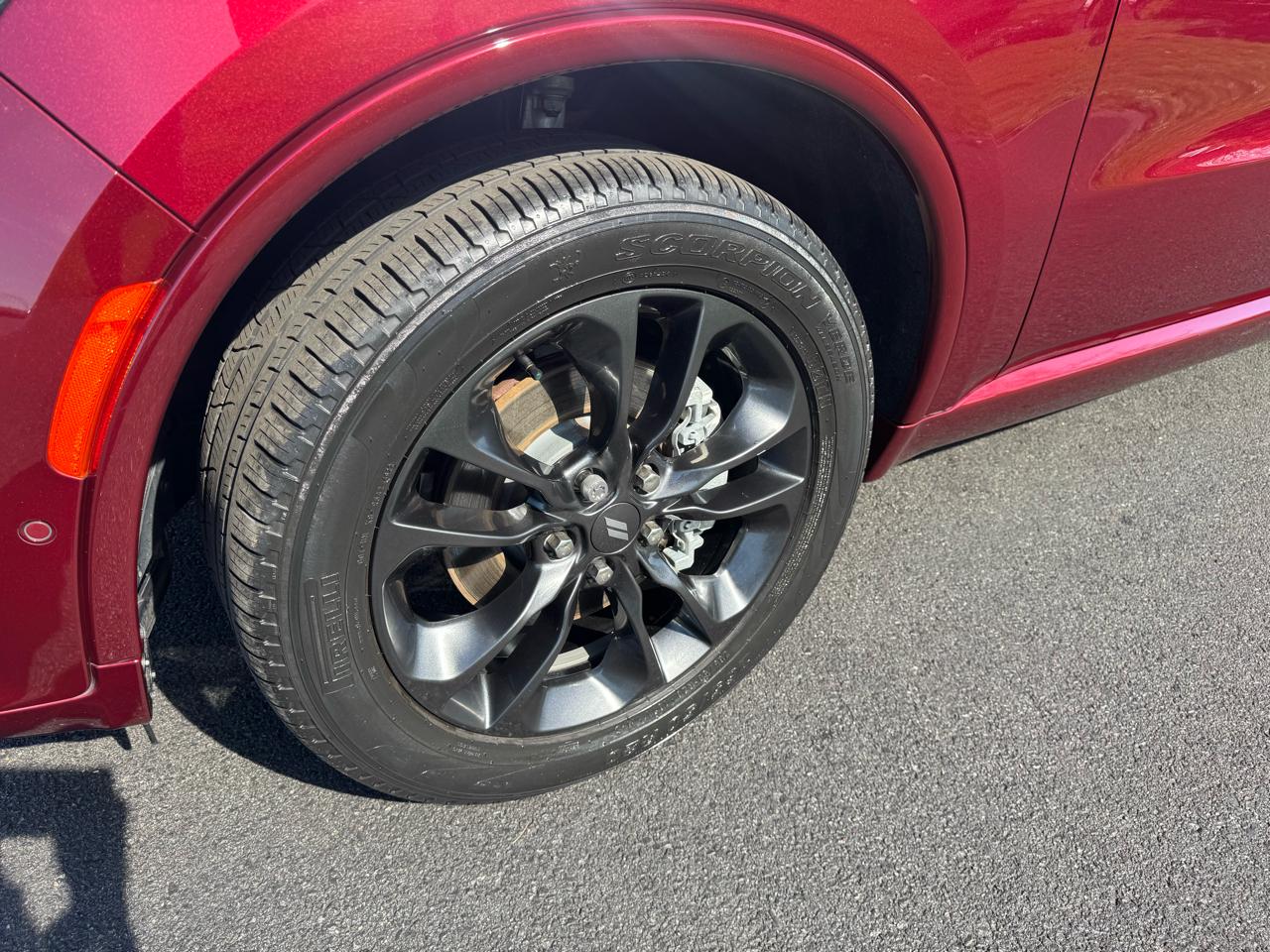 Dodge Durango R/T Plus AWD 2023