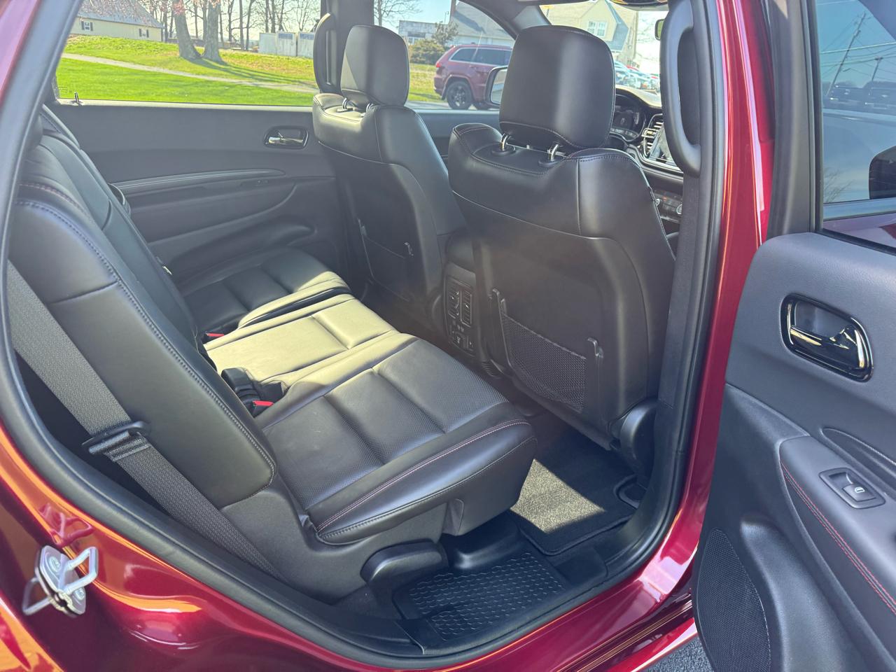 Dodge Durango R/T Plus AWD 2023