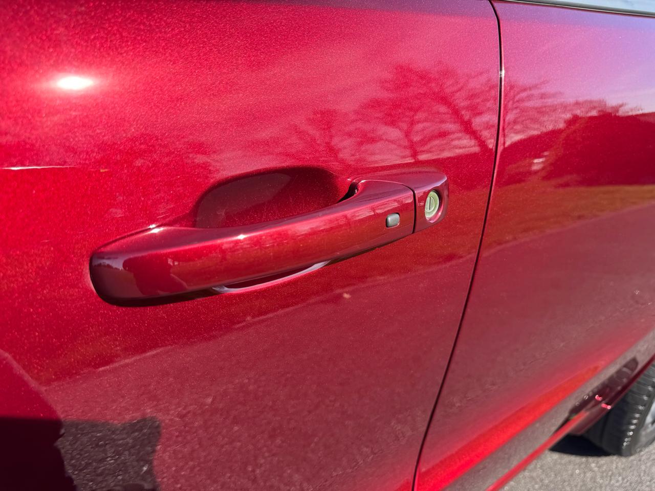 Dodge Durango R/T Plus AWD 2023