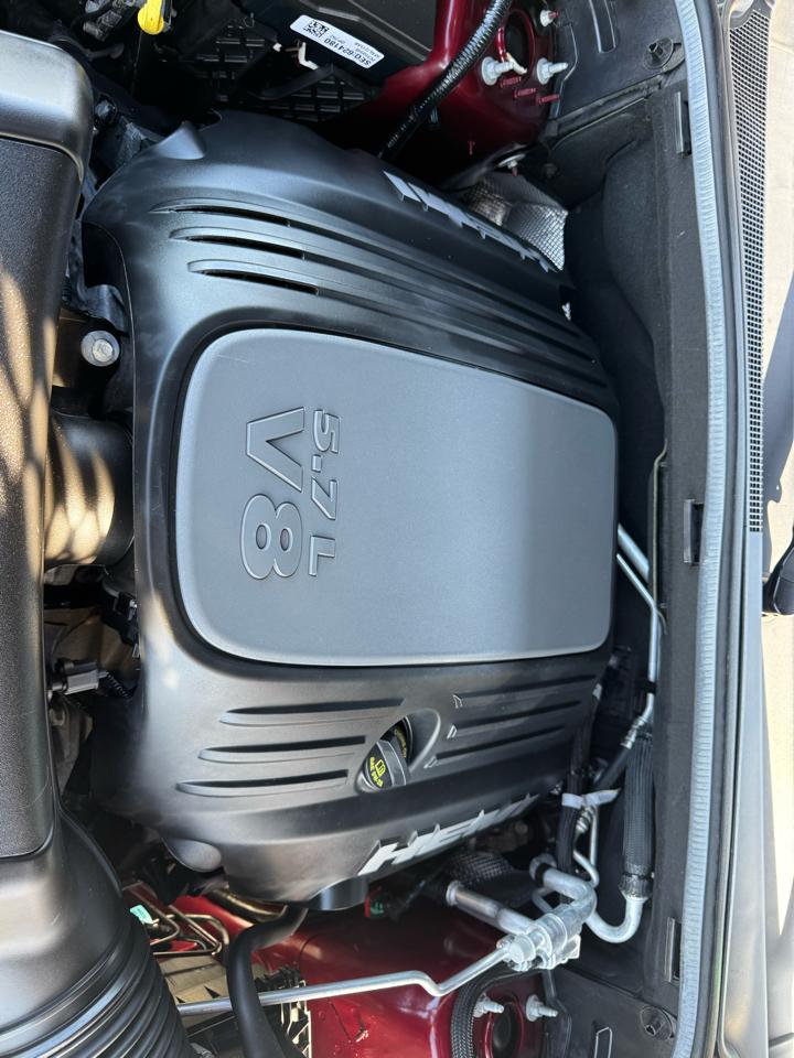 Dodge Durango R/T Plus AWD 2023