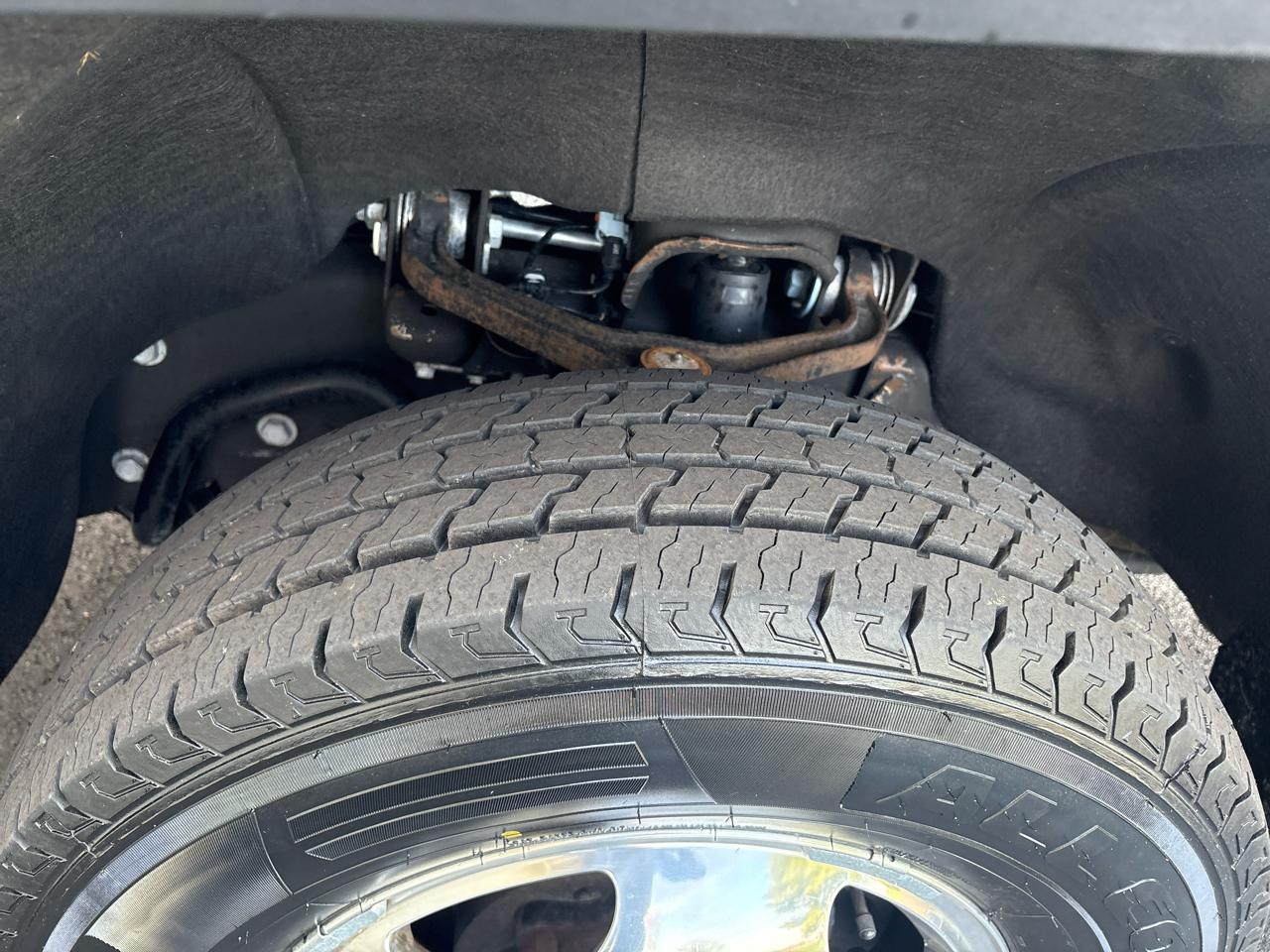 GMC Sierra 3500HD CC 4WD Crew Cab 177" WB, 60" CA Pro 2024