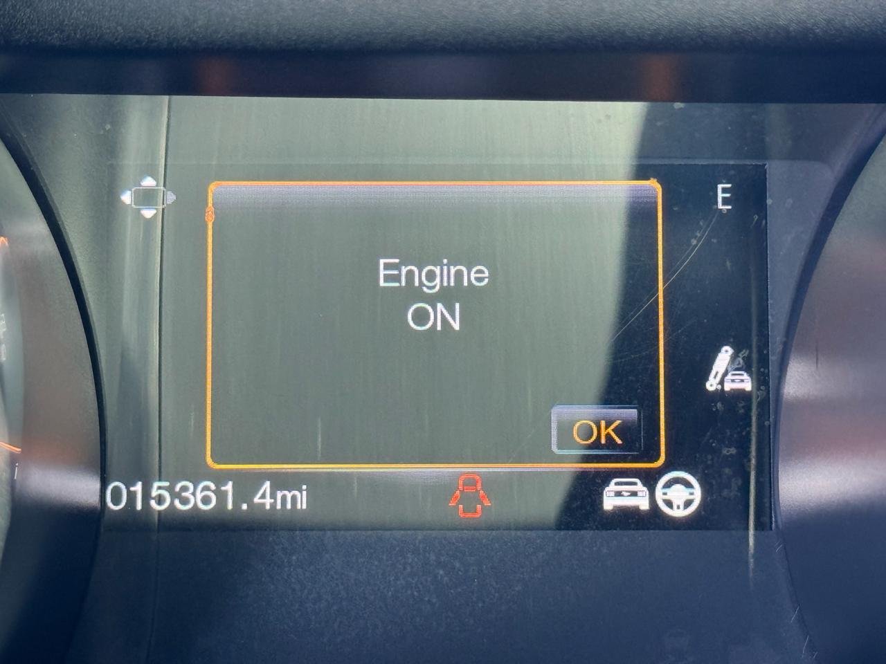 Ford Mustang Shelby GT350R Fastback 2017