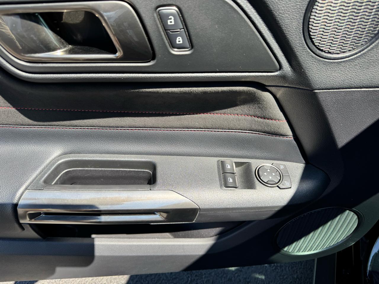 Ford Mustang Shelby GT350R Fastback 2017