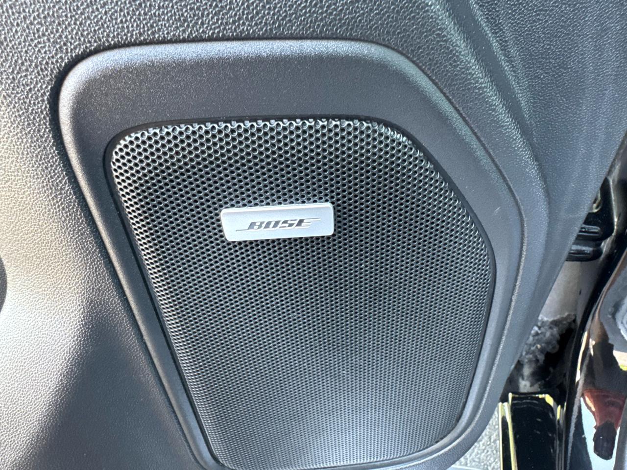 Chevrolet Silverado 2500HD 4WD Crew Cab 159" High Country 2021