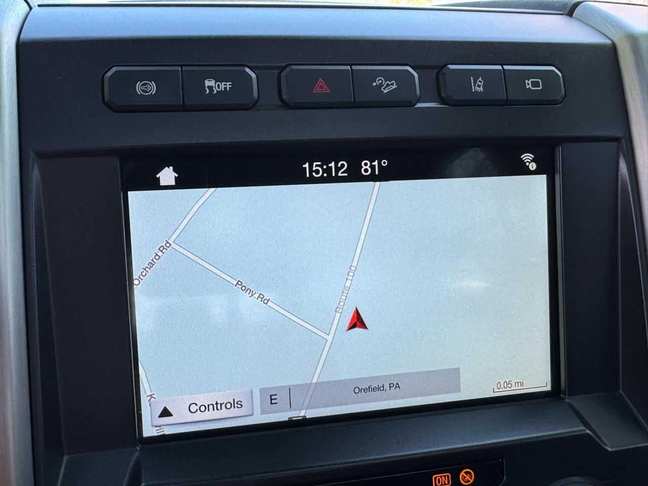 Ford Super Duty F-250 SRW Platinum 4WD Crew Cab 6.75' Box 2019