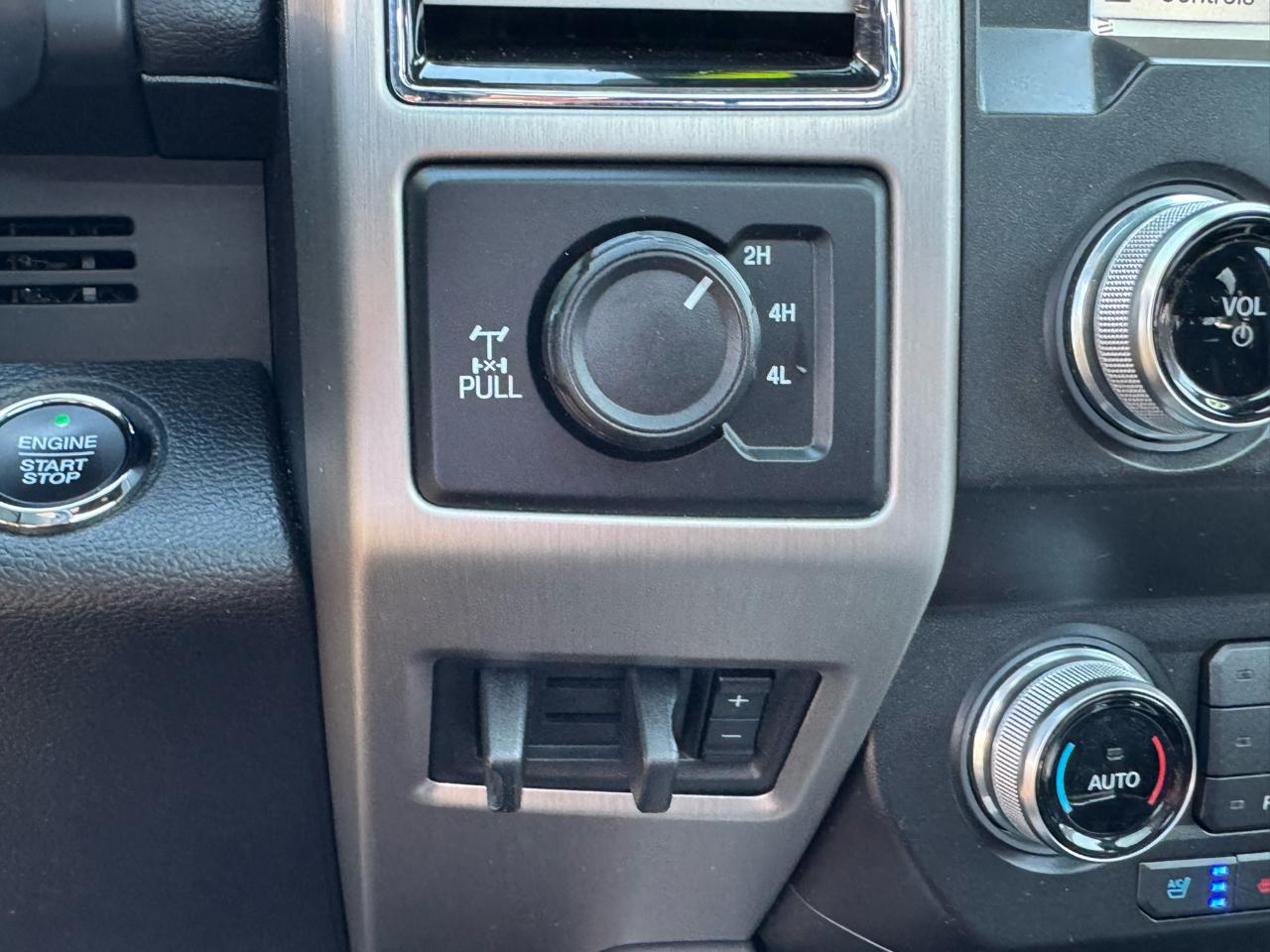 Ford Super Duty F-250 SRW Platinum 4WD Crew Cab 6.75' Box 2019