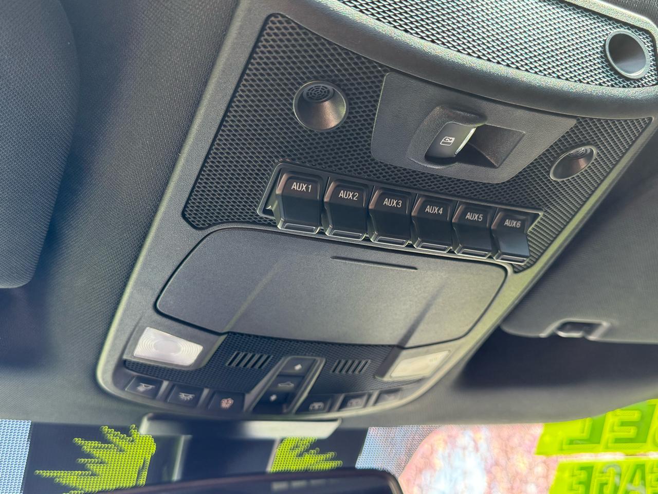 Ford Super Duty F-250 SRW Platinum 4WD Crew Cab 6.75' Box 2019