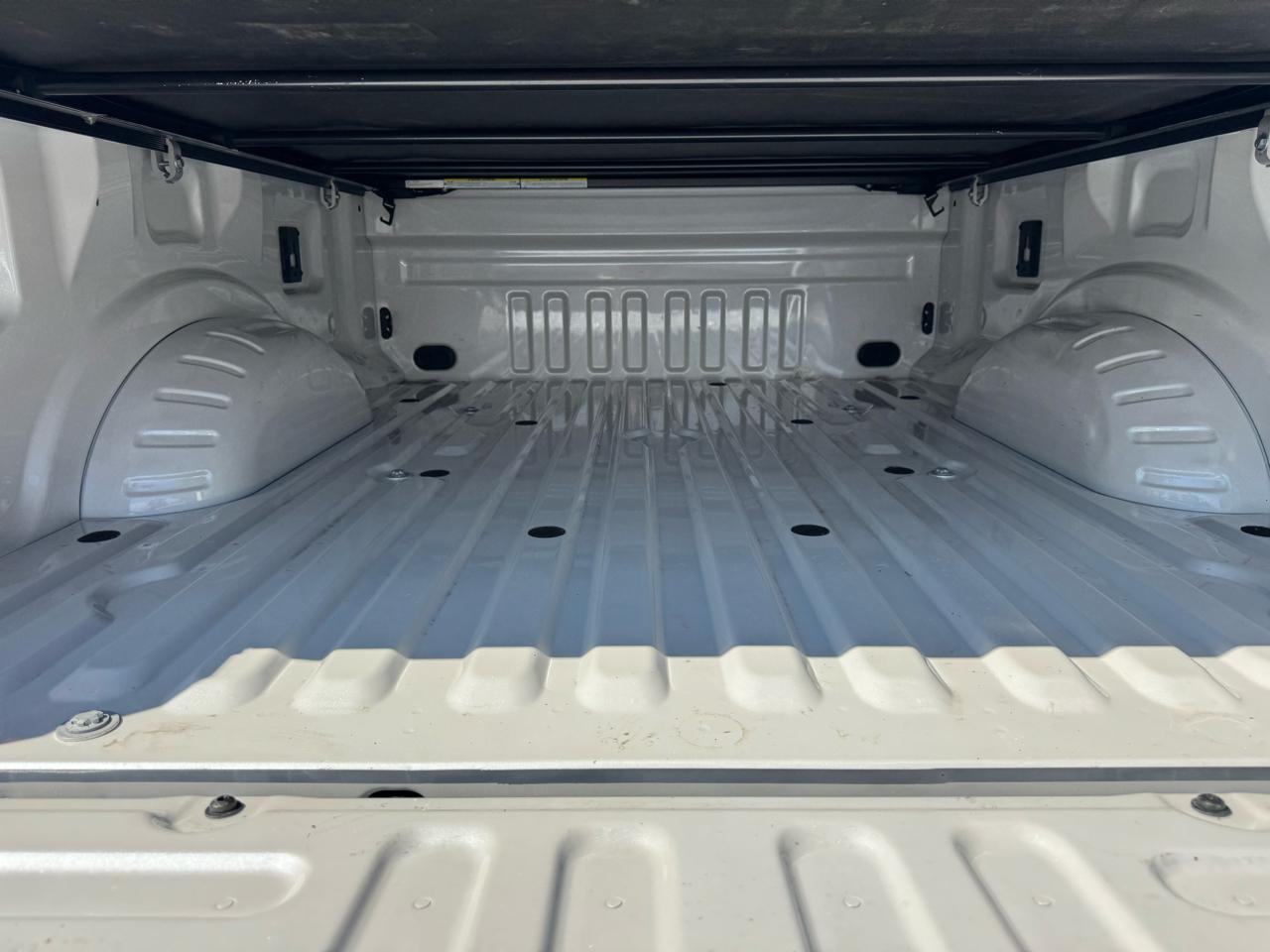 Ford Super Duty F-250 SRW Platinum 4WD Crew Cab 6.75' Box 2019