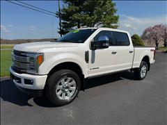 2019 Ford Super Duty F-250 SRW 