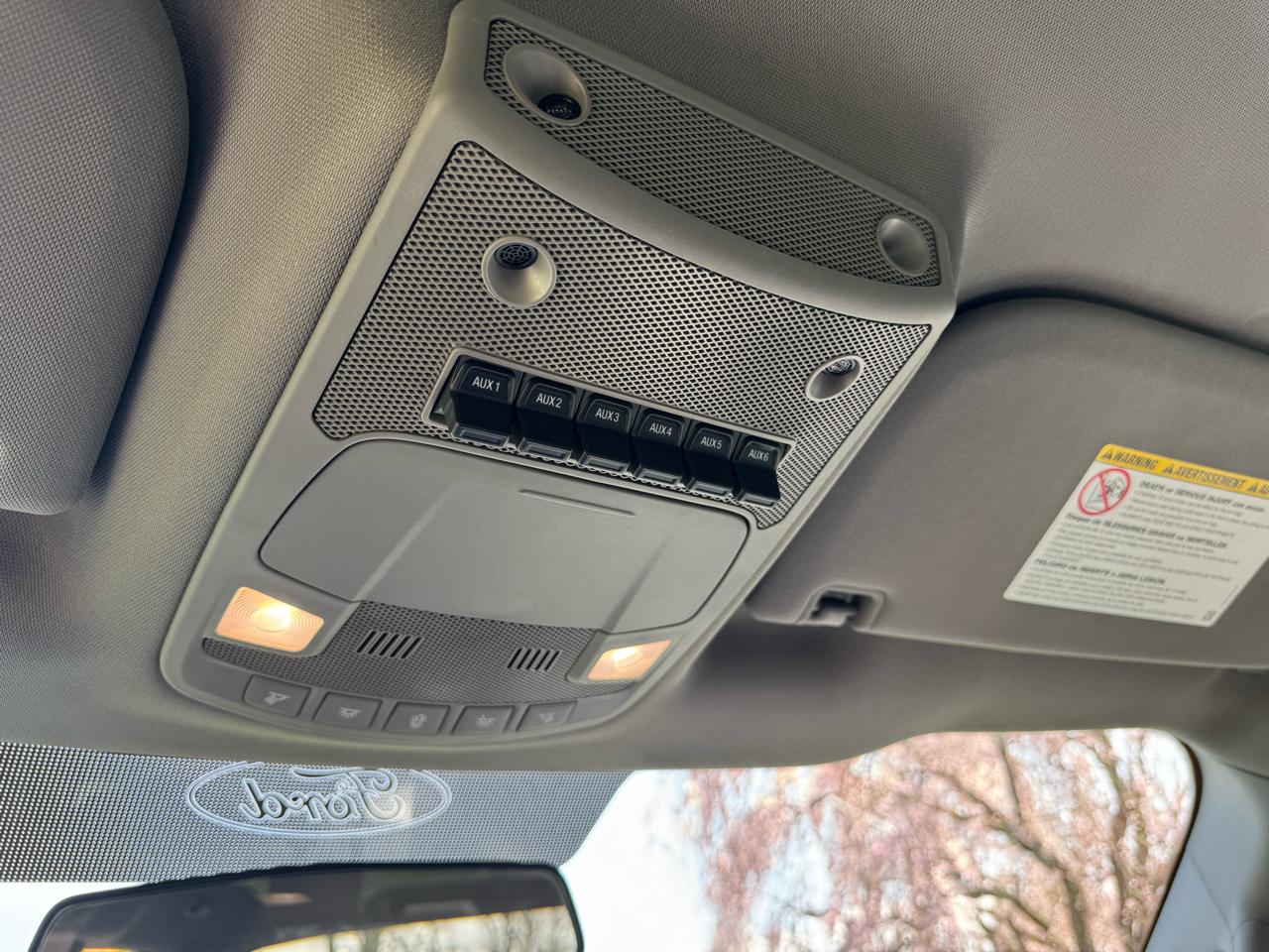 Ford Super Duty F-250 SRW XLT 4WD SuperCab 6.75' Box 2019