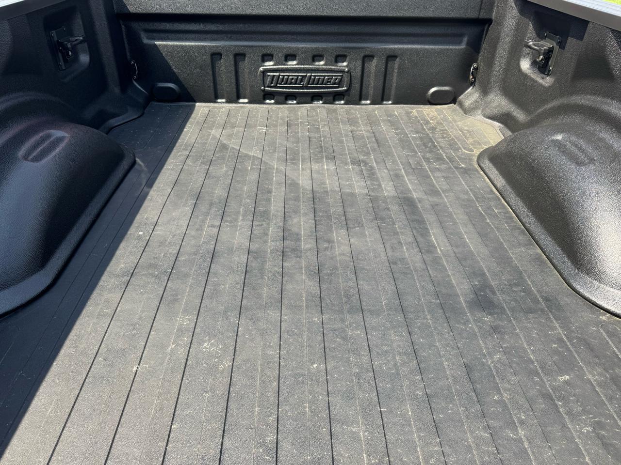 Ford Super Duty F-250 SRW XLT 4WD SuperCab 6.75' Box 2019