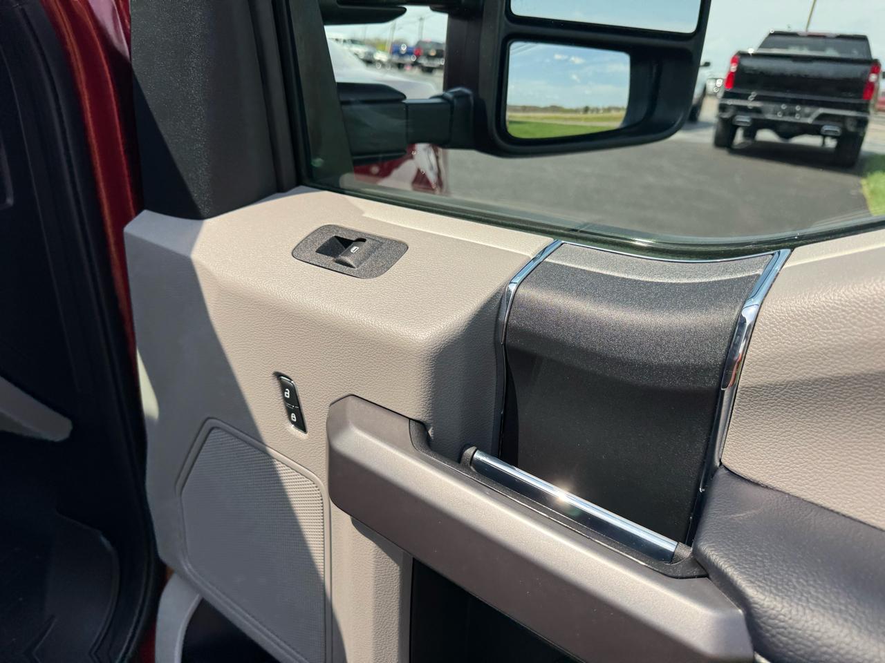 Ford Super Duty F-250 SRW XLT 4WD SuperCab 6.75' Box 2019